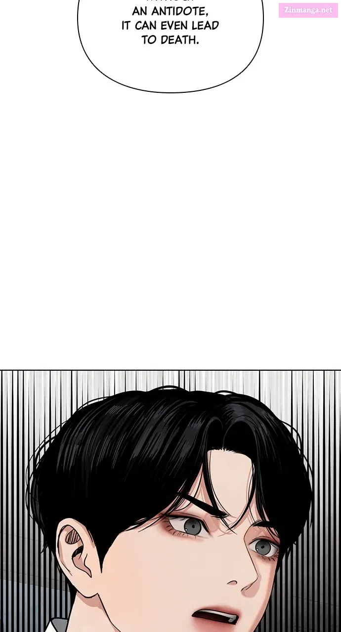 Return Your Soul Kainu Manga Chapter 9 Page 109