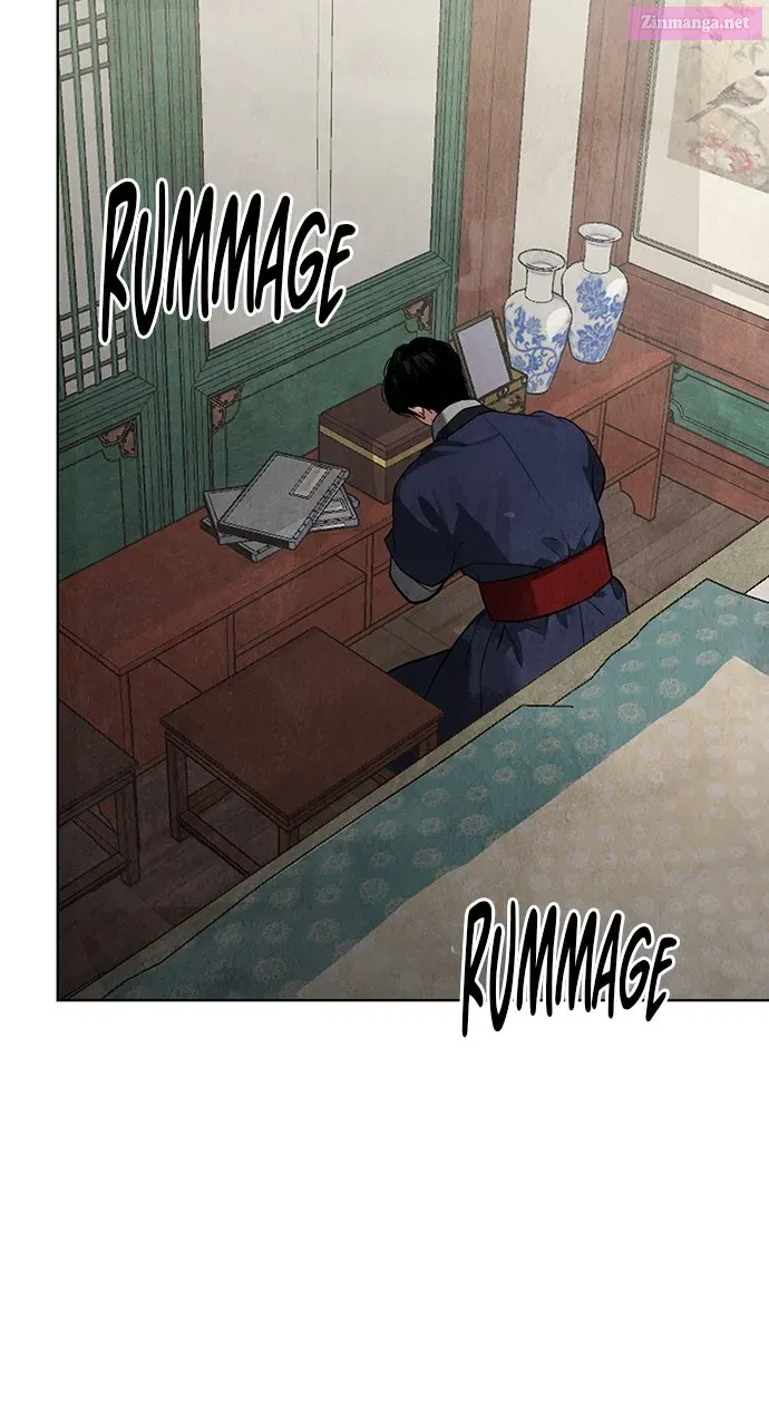 Return Your Soul Kainu Manga Chapter 9 Page 112
