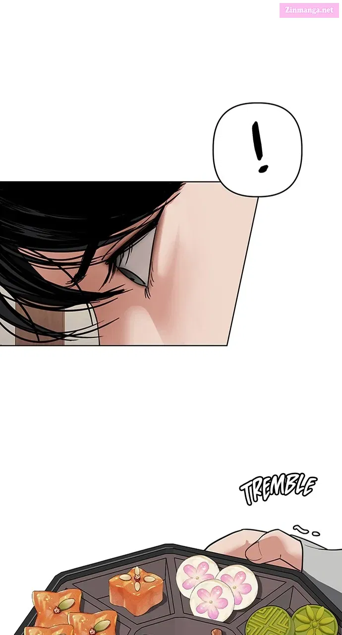 Return Your Soul Kainu Manga Chapter 9 Page 113