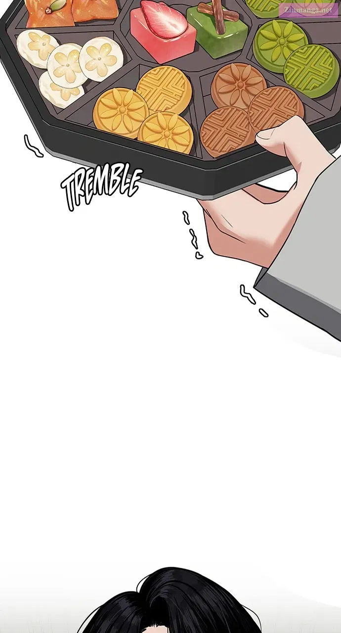 Return Your Soul Kainu Manga Chapter 9 Page 114