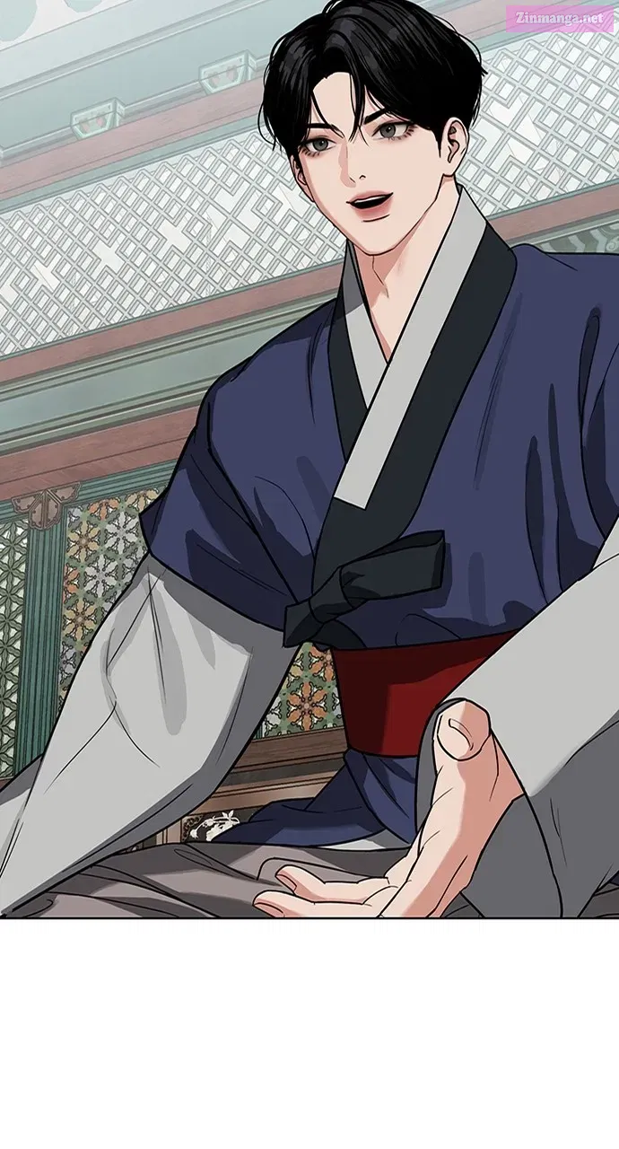 Return Your Soul Kainu Manga Chapter 9 Page 119