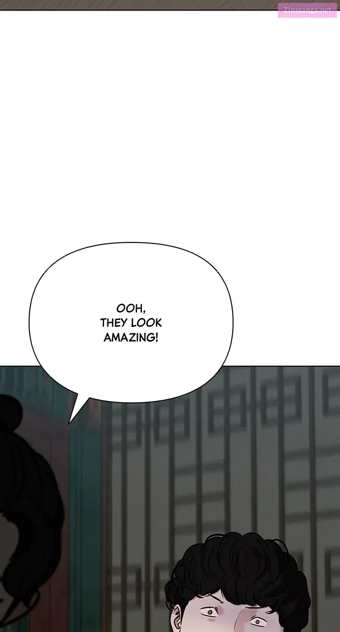 Return Your Soul Kainu Manga Chapter 9 Page 121
