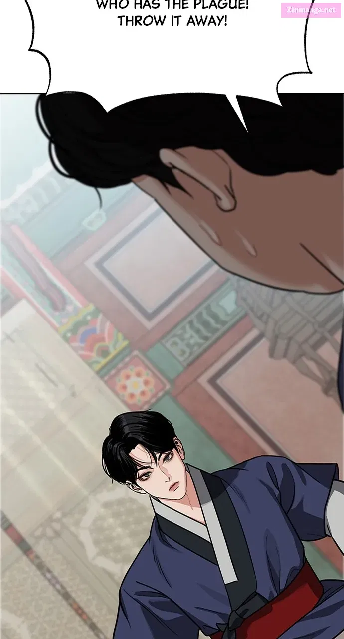 Return Your Soul Kainu Manga Chapter 9 Page 123