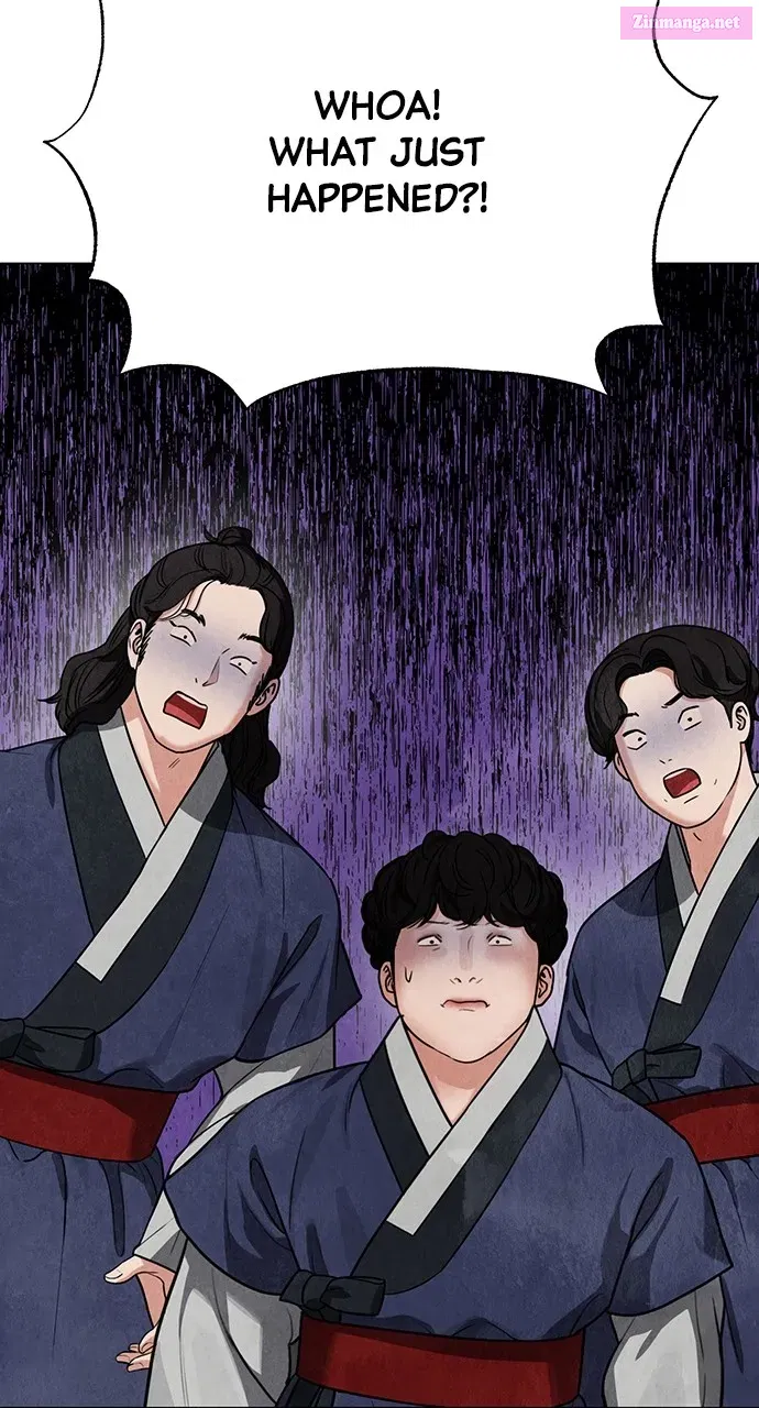 Return Your Soul Kainu Manga Chapter 9 Page 130