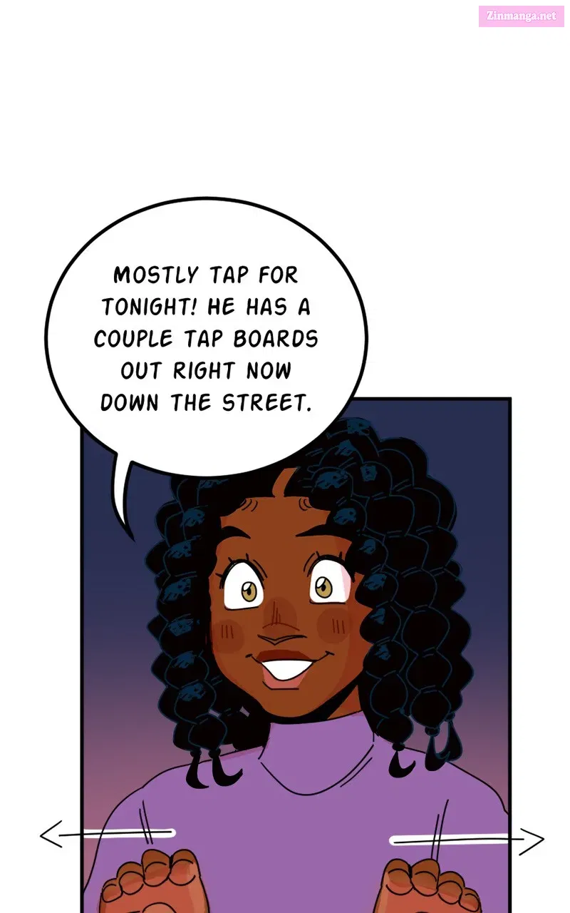 Not So Silent Kainu Manga Chapter 30 Page 25