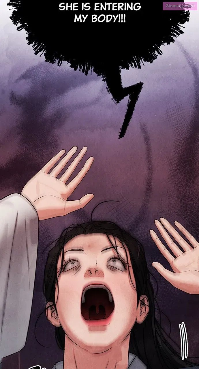 Return Your Soul Kainu Manga Chapter 8 Page 12