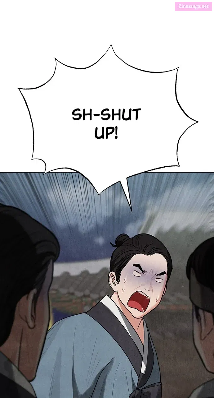 Return Your Soul Kainu Manga Chapter 8 Page 27