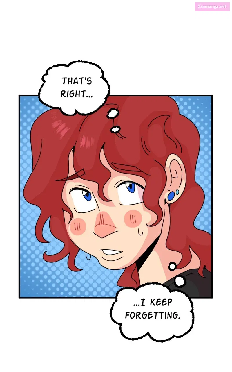 Not So Silent Kainu Manga Chapter 29 Page 12