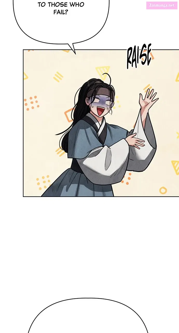 Return Your Soul Kainu Manga Chapter 7 Page 60