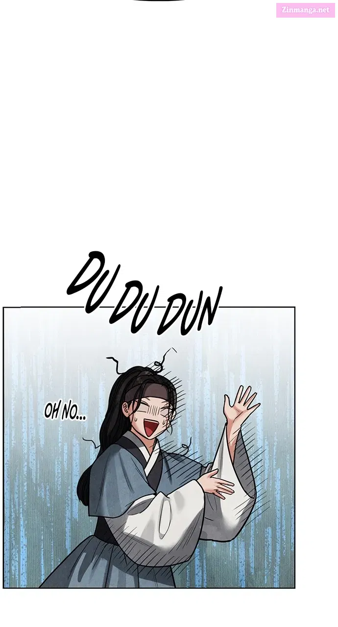 Return Your Soul Kainu Manga Chapter 7 Page 63