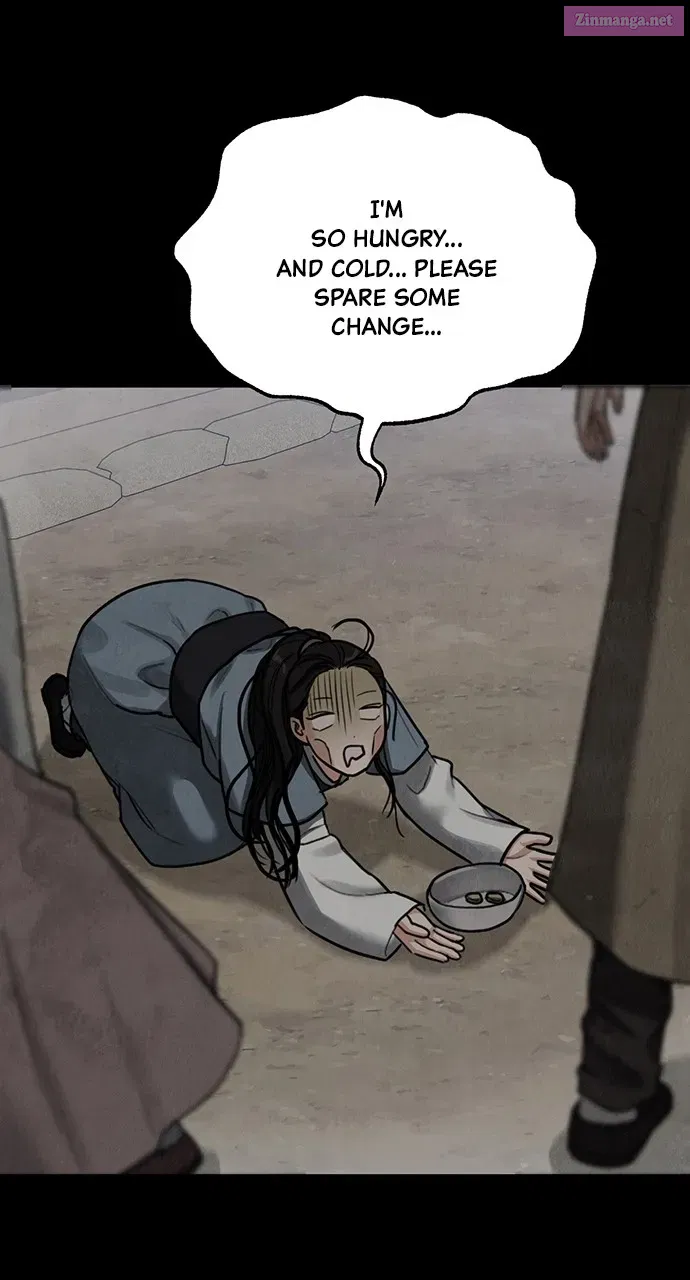 Return Your Soul Kainu Manga Chapter 7 Page 92