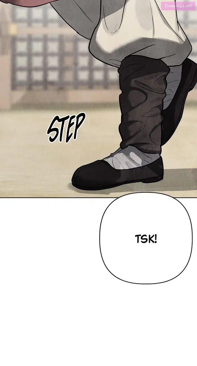 Return Your Soul Kainu Manga Chapter 6 Page 21