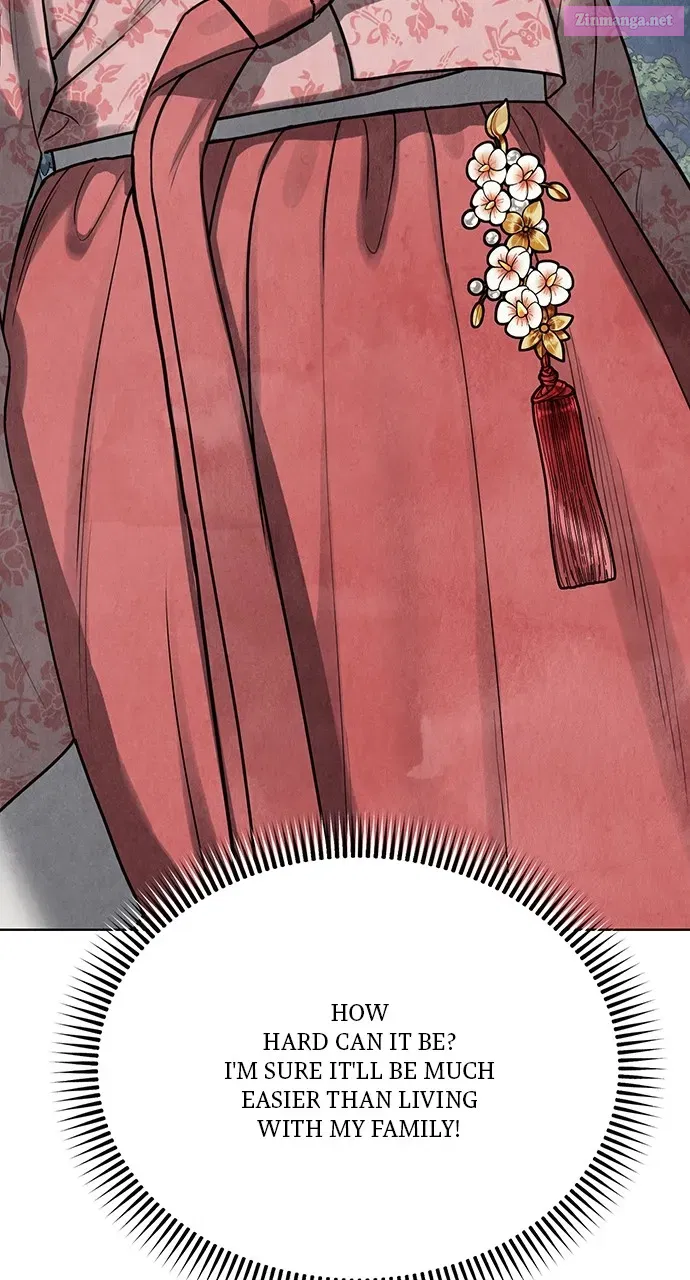 Return Your Soul Kainu Manga Chapter 6 Page 143