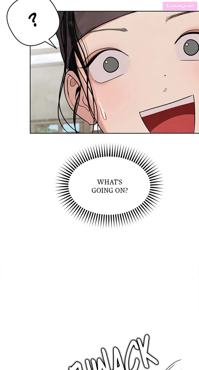 Return Your Soul Kainu Manga Chapter 6 Page 158