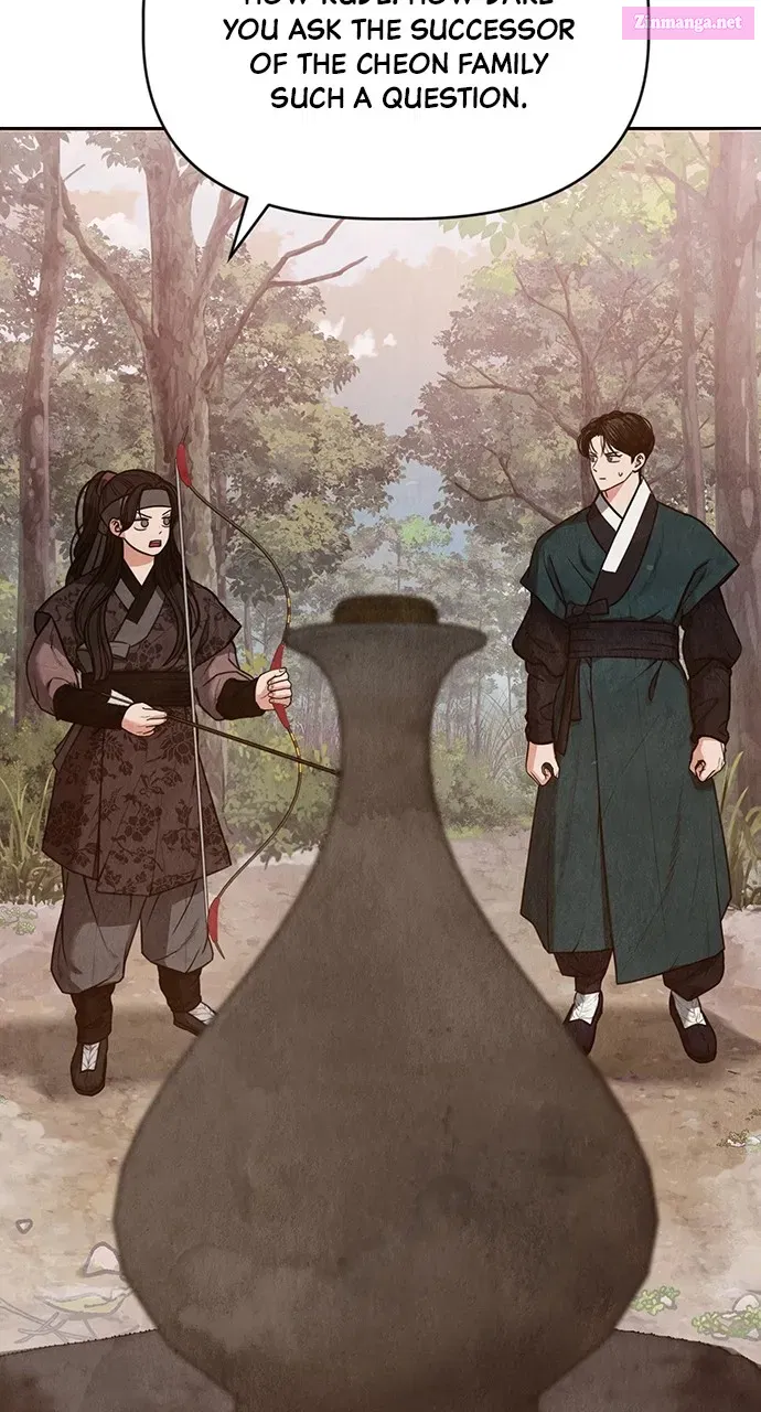 Return Your Soul Kainu Manga Chapter 5 Page 64