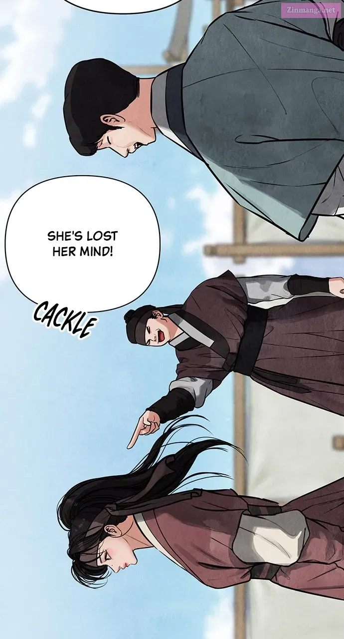 Return Your Soul Kainu Manga Chapter 5 Page 159