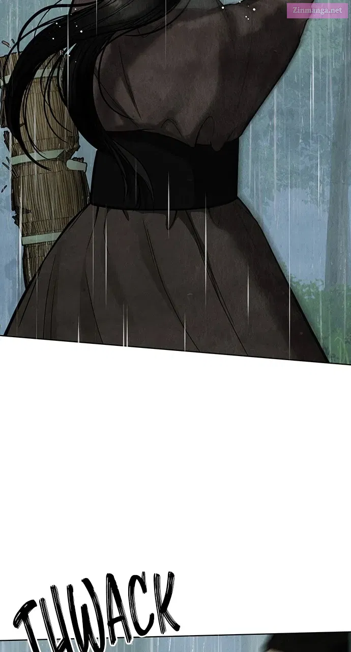 Return Your Soul Kainu Manga Chapter 4 Page 99