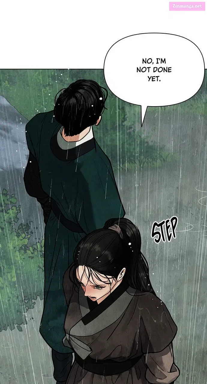 Return Your Soul Kainu Manga Chapter 4 Page 112