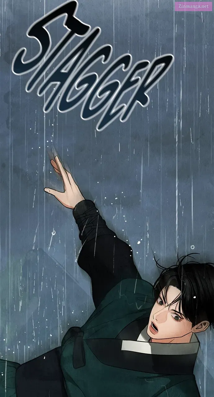 Return Your Soul Kainu Manga Chapter 4 Page 122
