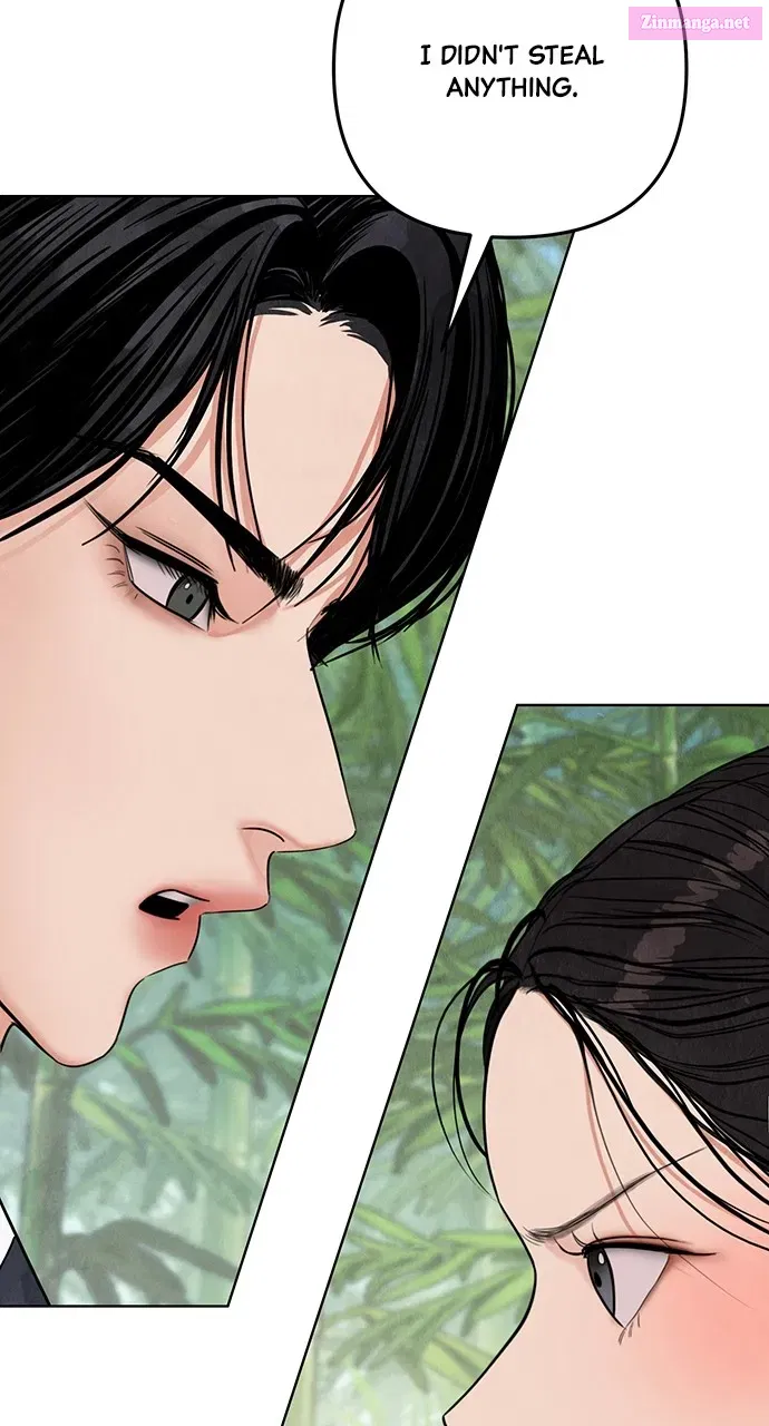 Return Your Soul Kainu Manga Chapter 3 Page 86