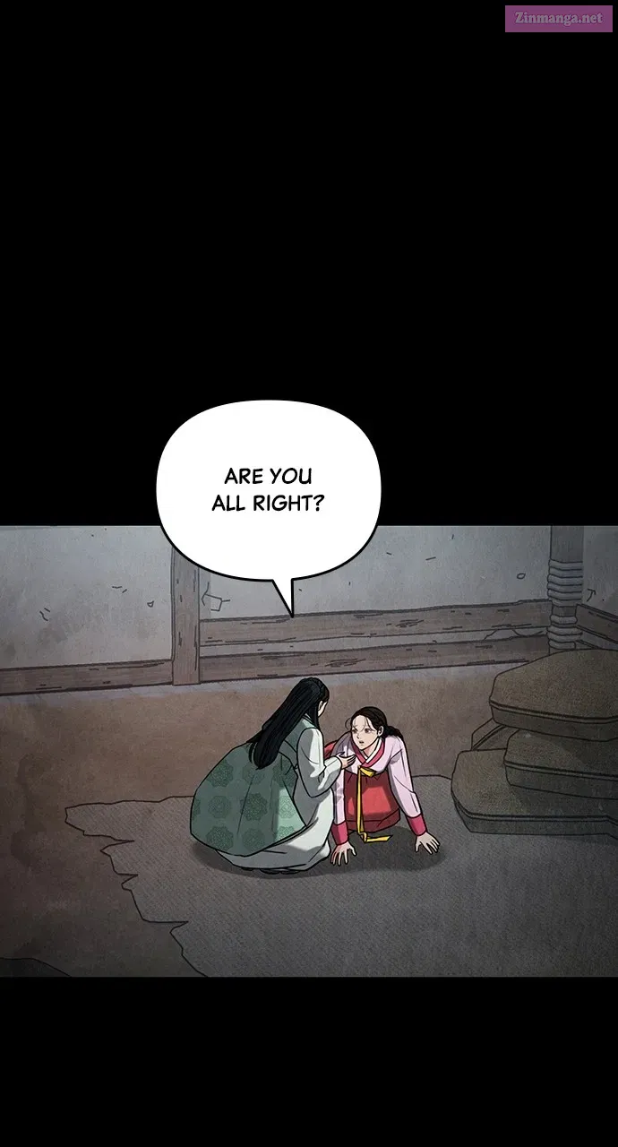 Return Your Soul Kainu Manga Chapter 3 Page 173