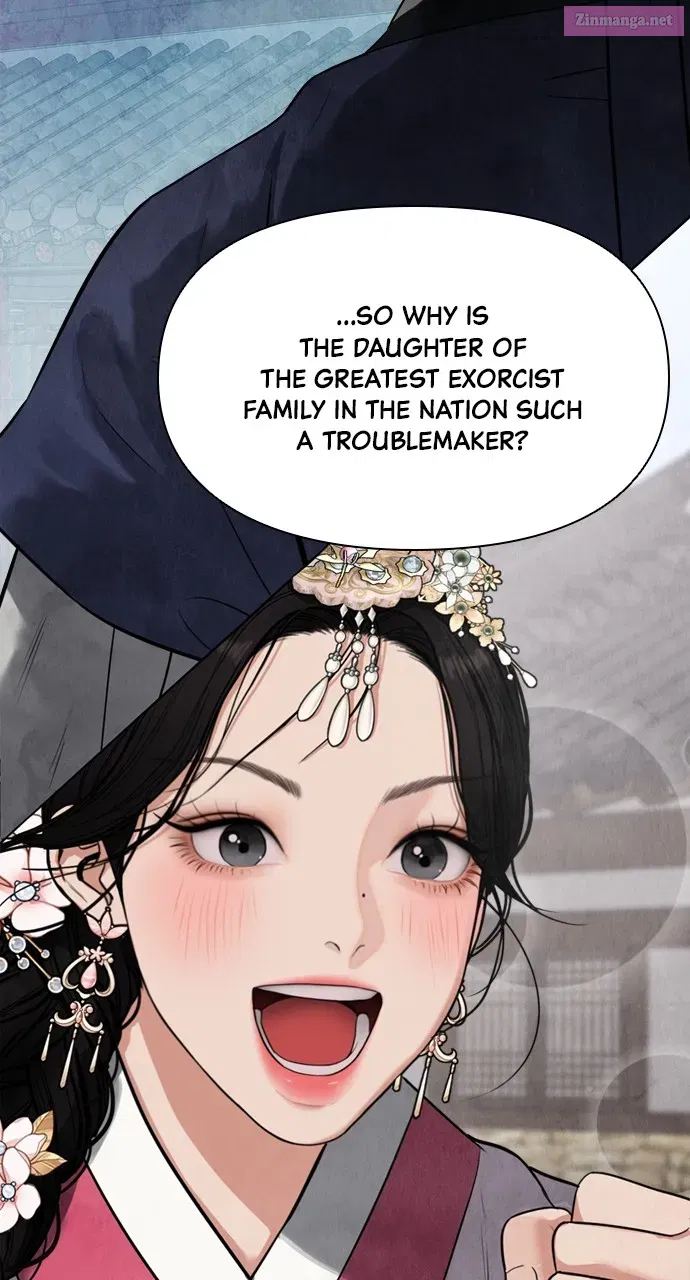 Return Your Soul Kainu Manga Chapter 2 Page 36