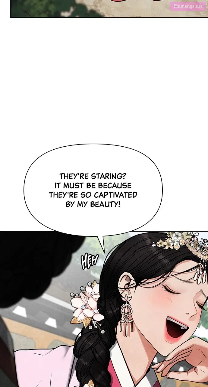 Return Your Soul Kainu Manga Chapter 2 Page 39