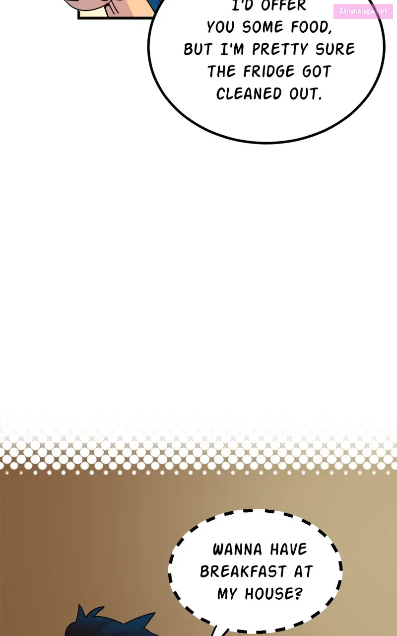 Not So Silent Kainu Manga Chapter 22 Page 56