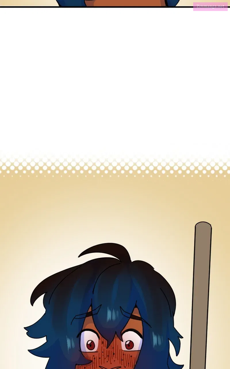 Not So Silent Kainu Manga Chapter 21 Page 50