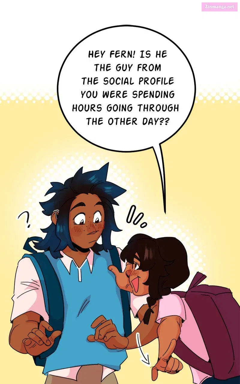 Not So Silent Kainu Manga Chapter 13 Page 27