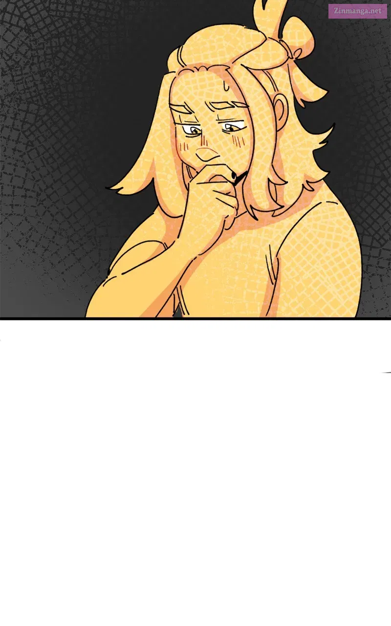 Not So Silent Kainu Manga Chapter 10 Page 40
