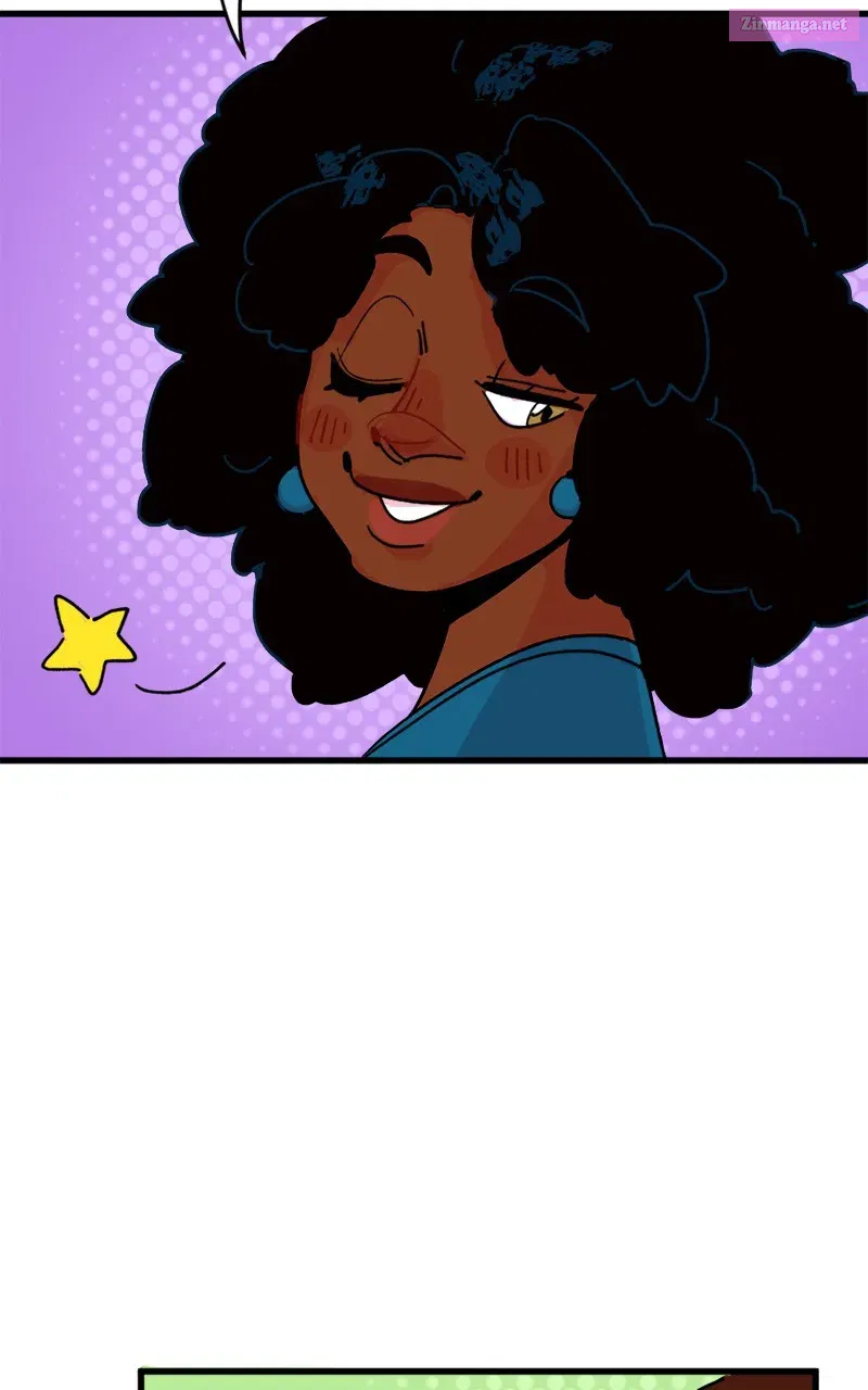 Not So Silent Kainu Manga Chapter 8 Page 34