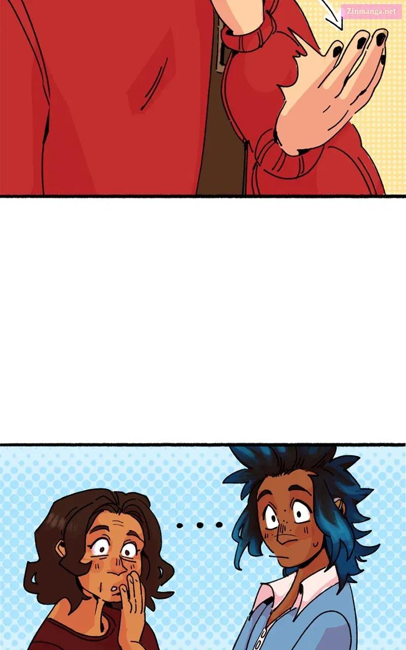 Not So Silent Kainu Manga Chapter 2 Page 3