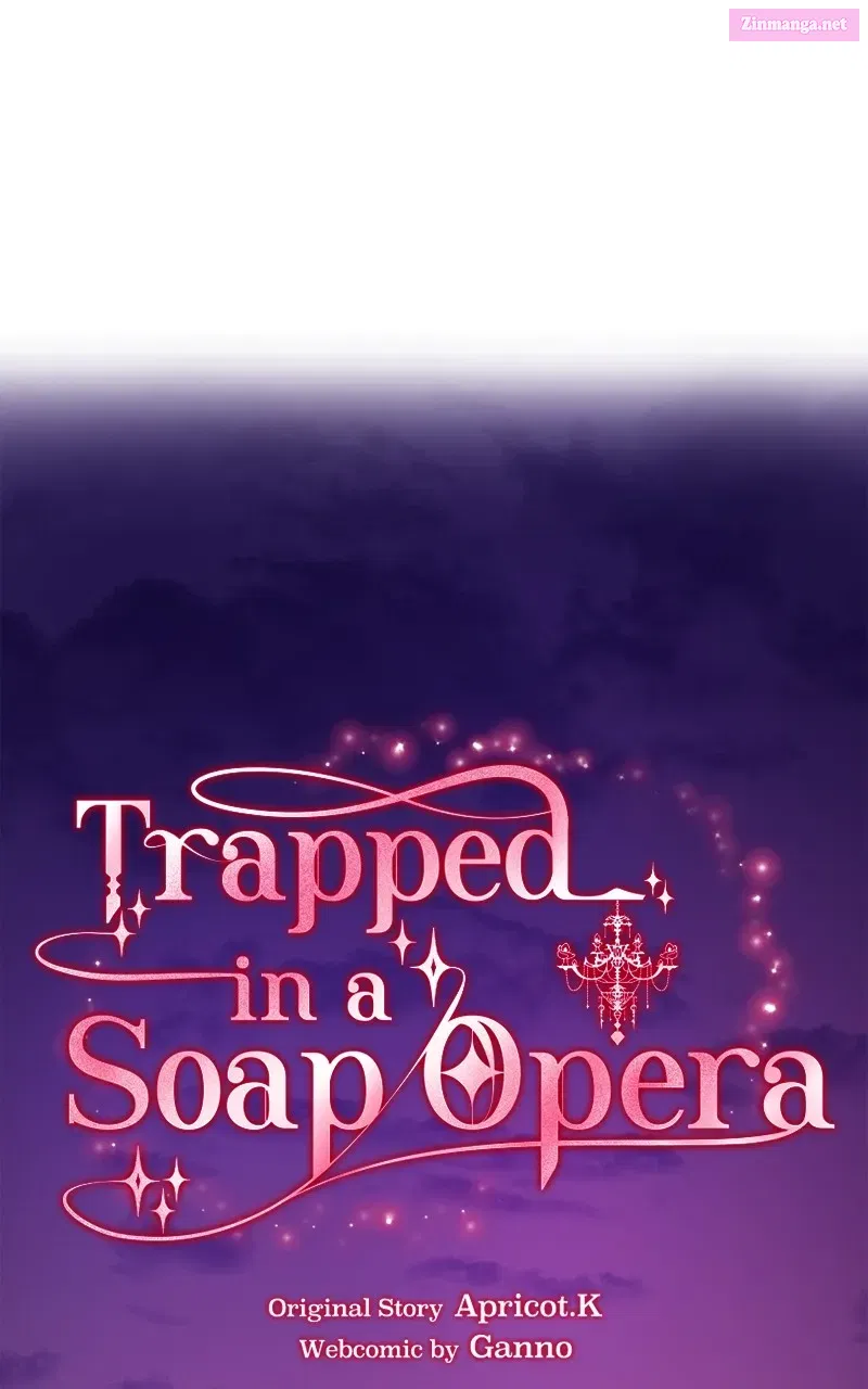 Trapped in a Soap Opera Kainu Manga Chapter 29 Page 1