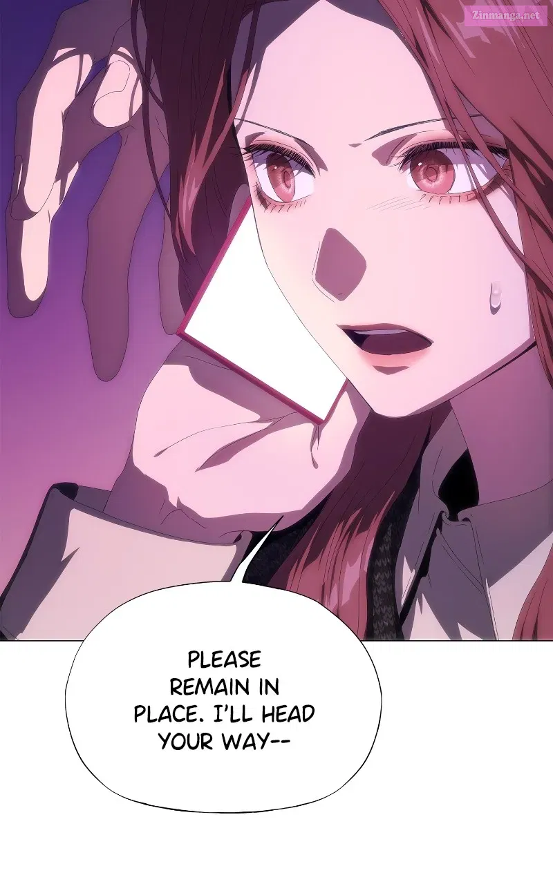 Trapped in a Soap Opera Kainu Manga Chapter 29 Page 50