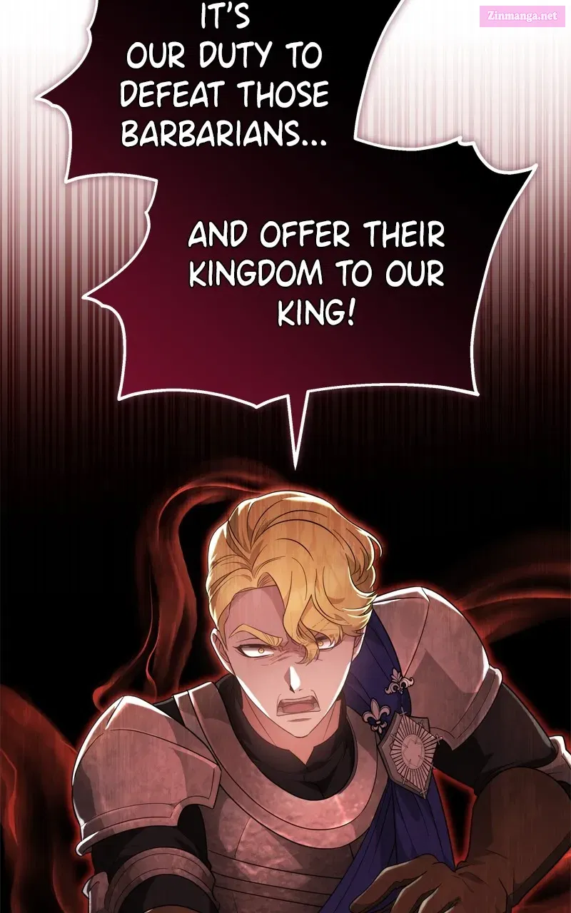 The Dragon King’s Bride Kainu Manga Chapter 87 Page 40