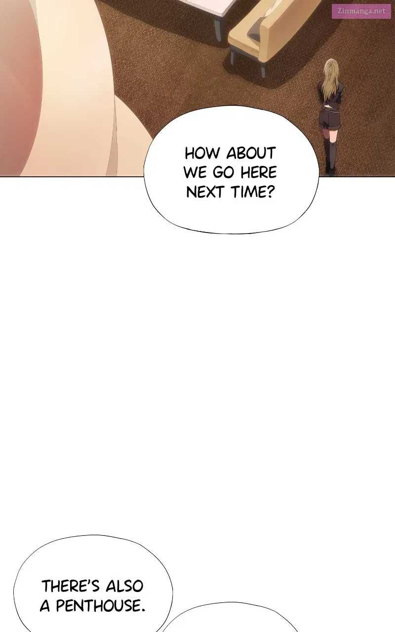 Trapped in a Soap Opera Kainu Manga Chapter 28 Page 17