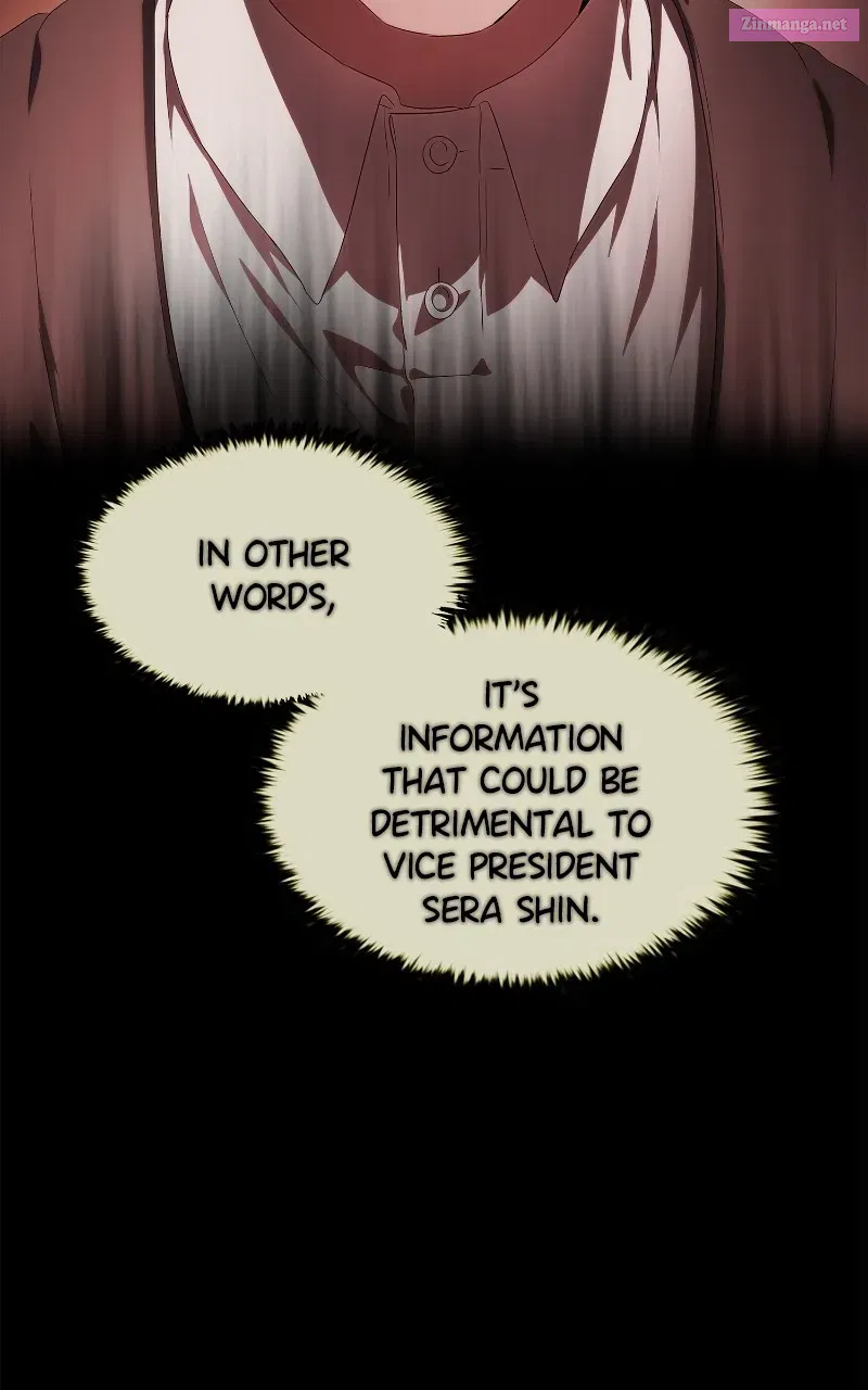 Trapped in a Soap Opera Kainu Manga Chapter 27 Page 143