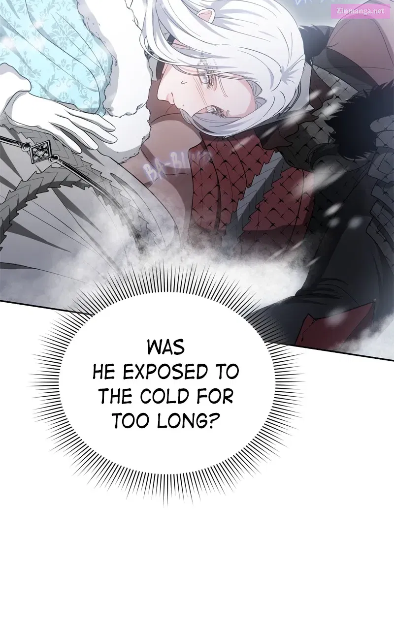 The Dragon King’s Bride Kainu Manga Chapter 85 Page 69