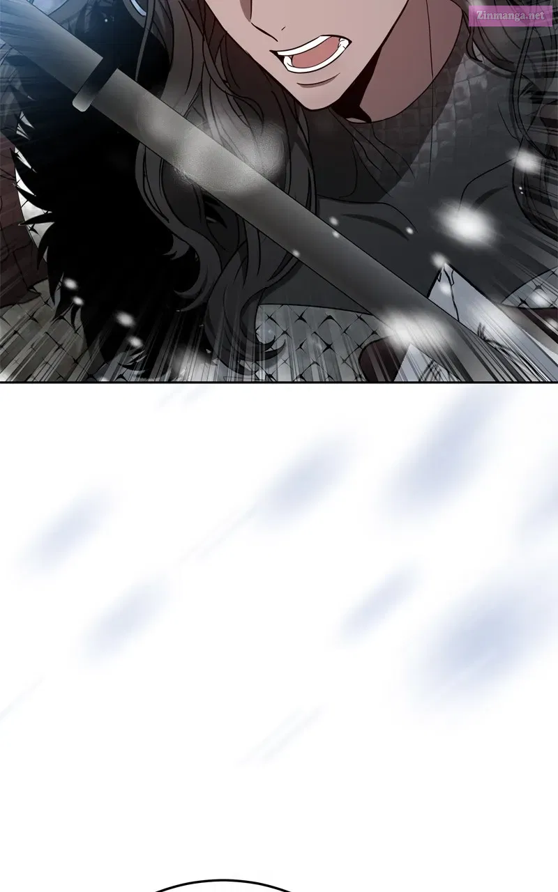 The Dragon King’s Bride Kainu Manga Chapter 83 Page 109