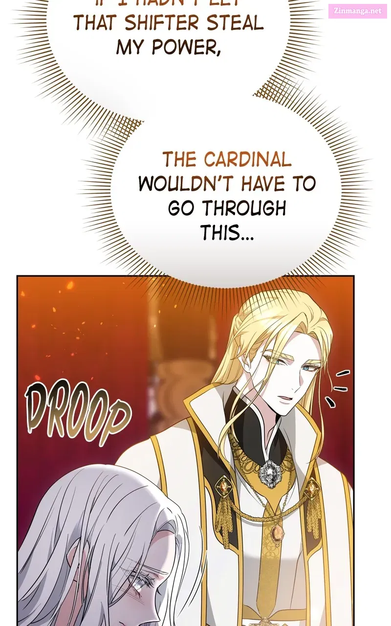 The Dragon King’s Bride Kainu Manga Chapter 82 Page 42