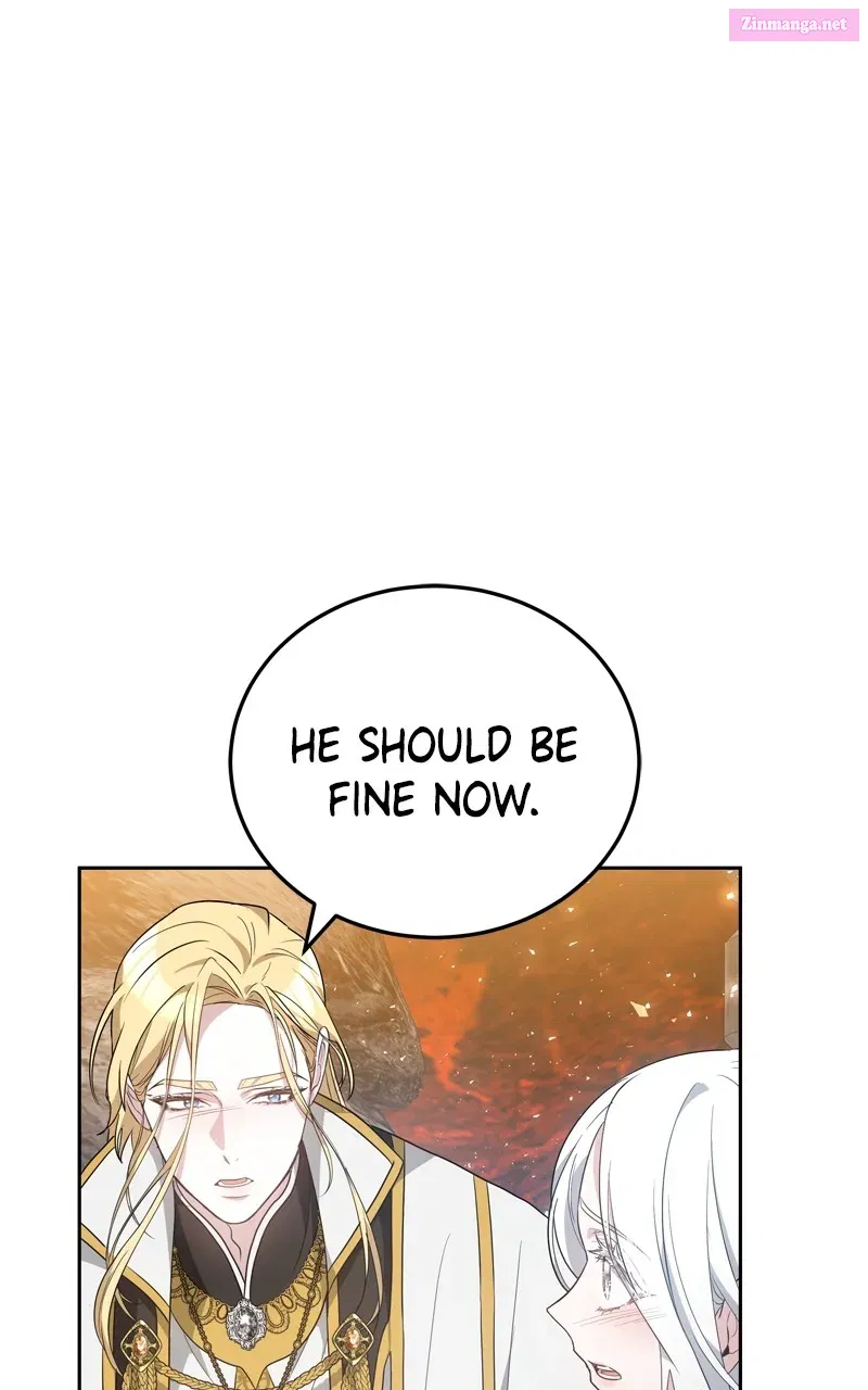 The Dragon King’s Bride Kainu Manga Chapter 81 Page 64