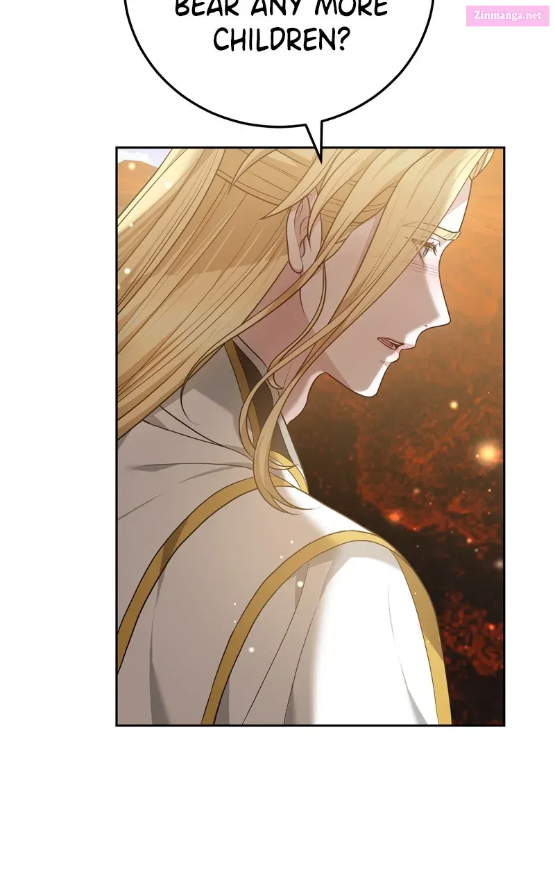 The Dragon King’s Bride Kainu Manga Chapter 81 Page 85