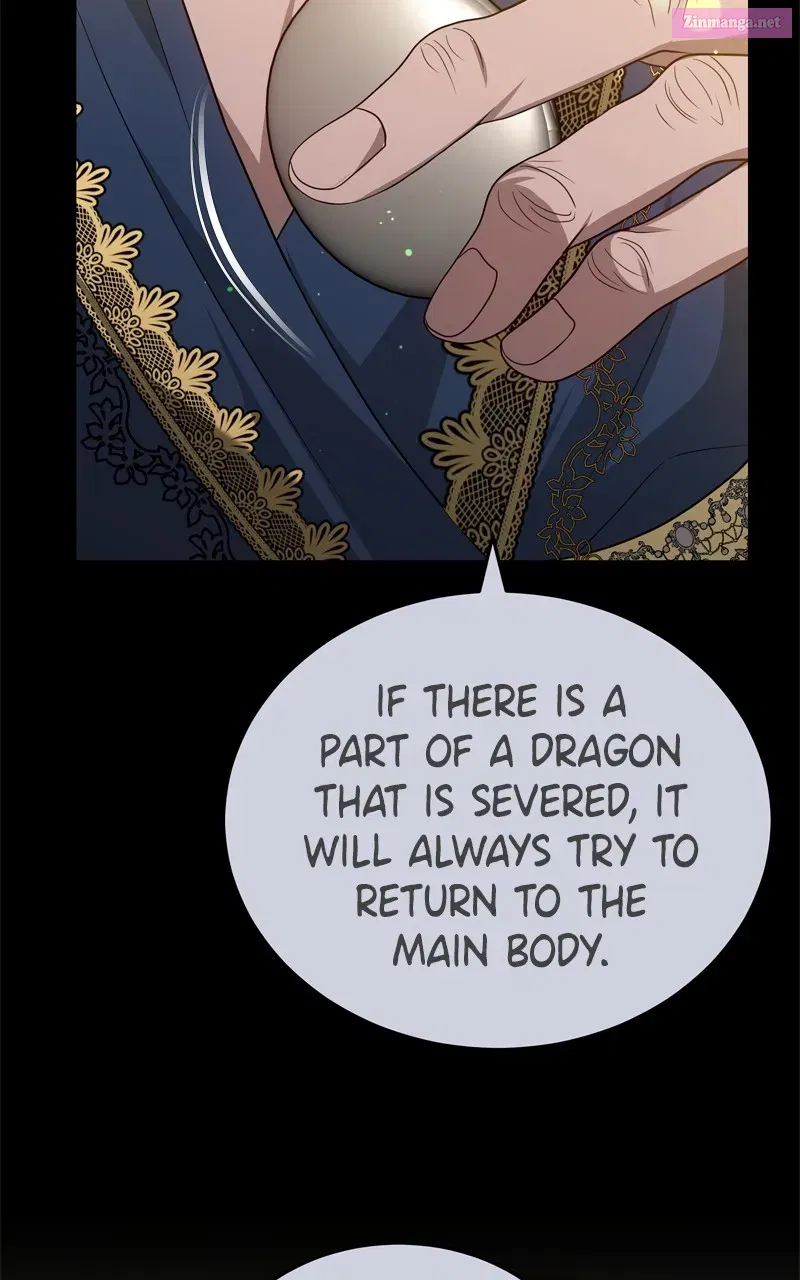 The Dragon King’s Bride Kainu Manga Chapter 80 Page 44