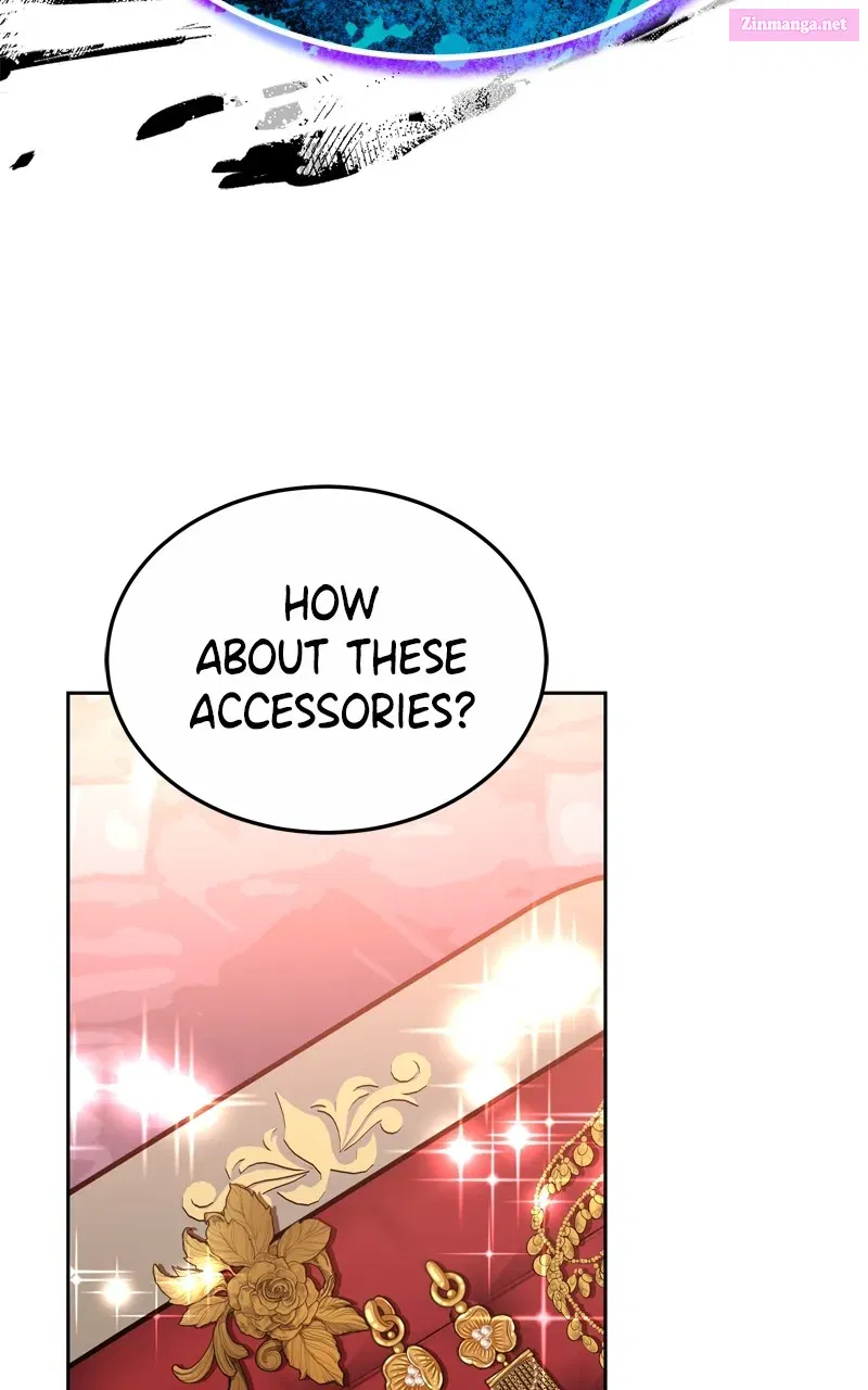 The Dragon King’s Bride Kainu Manga Chapter 79 Page 62