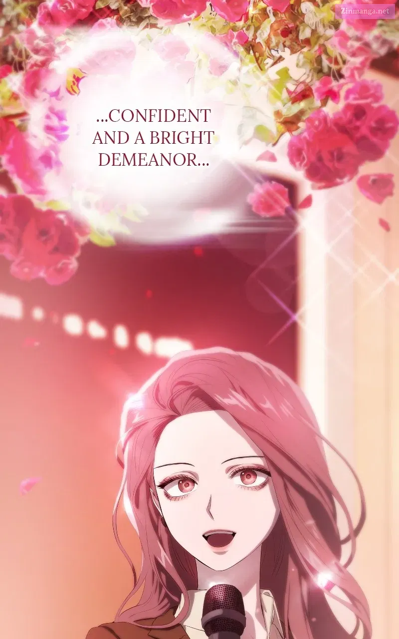 Trapped in a Soap Opera Kainu Manga Chapter 18 Page 90