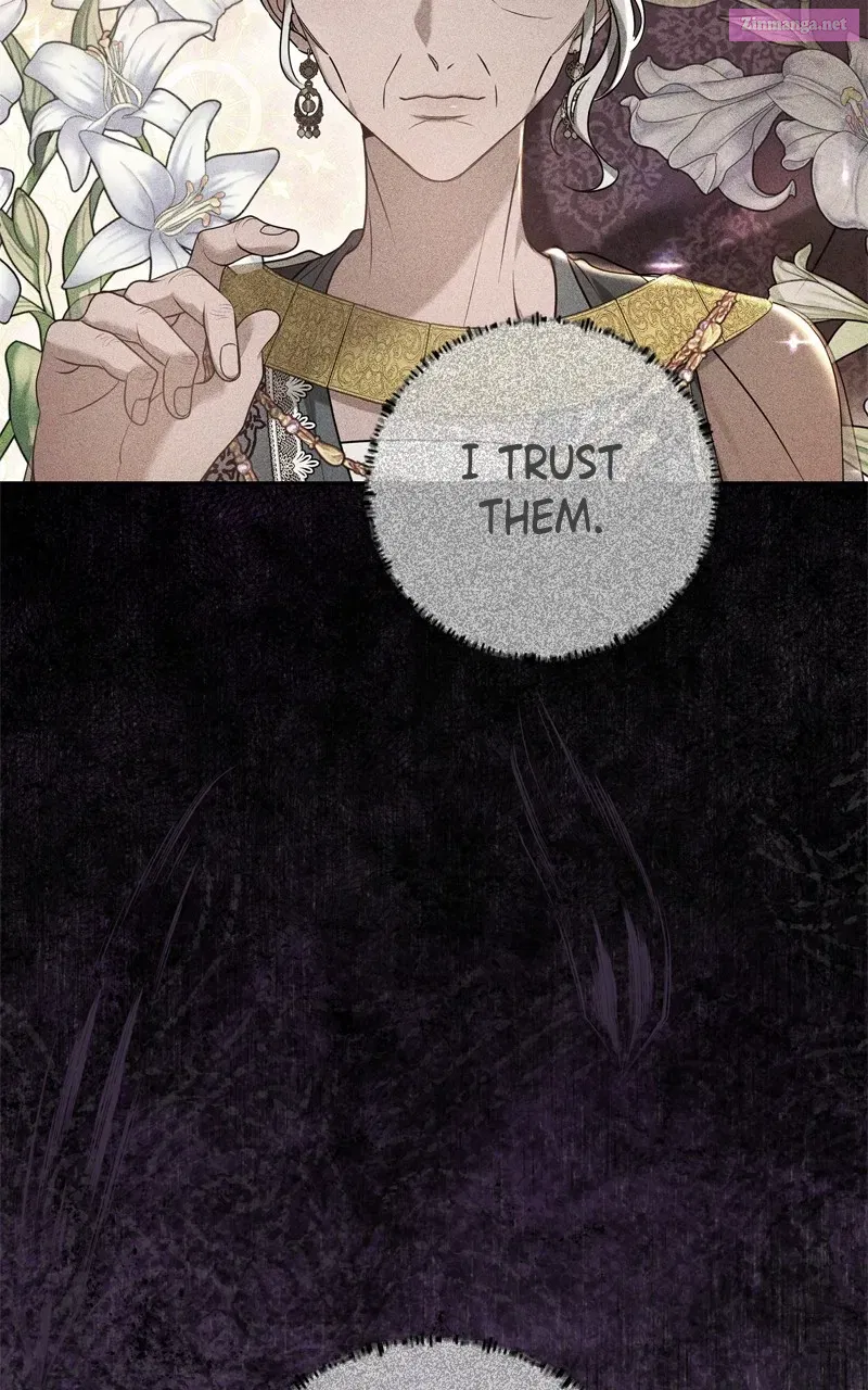 The Dragon King’s Bride Kainu Manga Chapter 77 Page 49