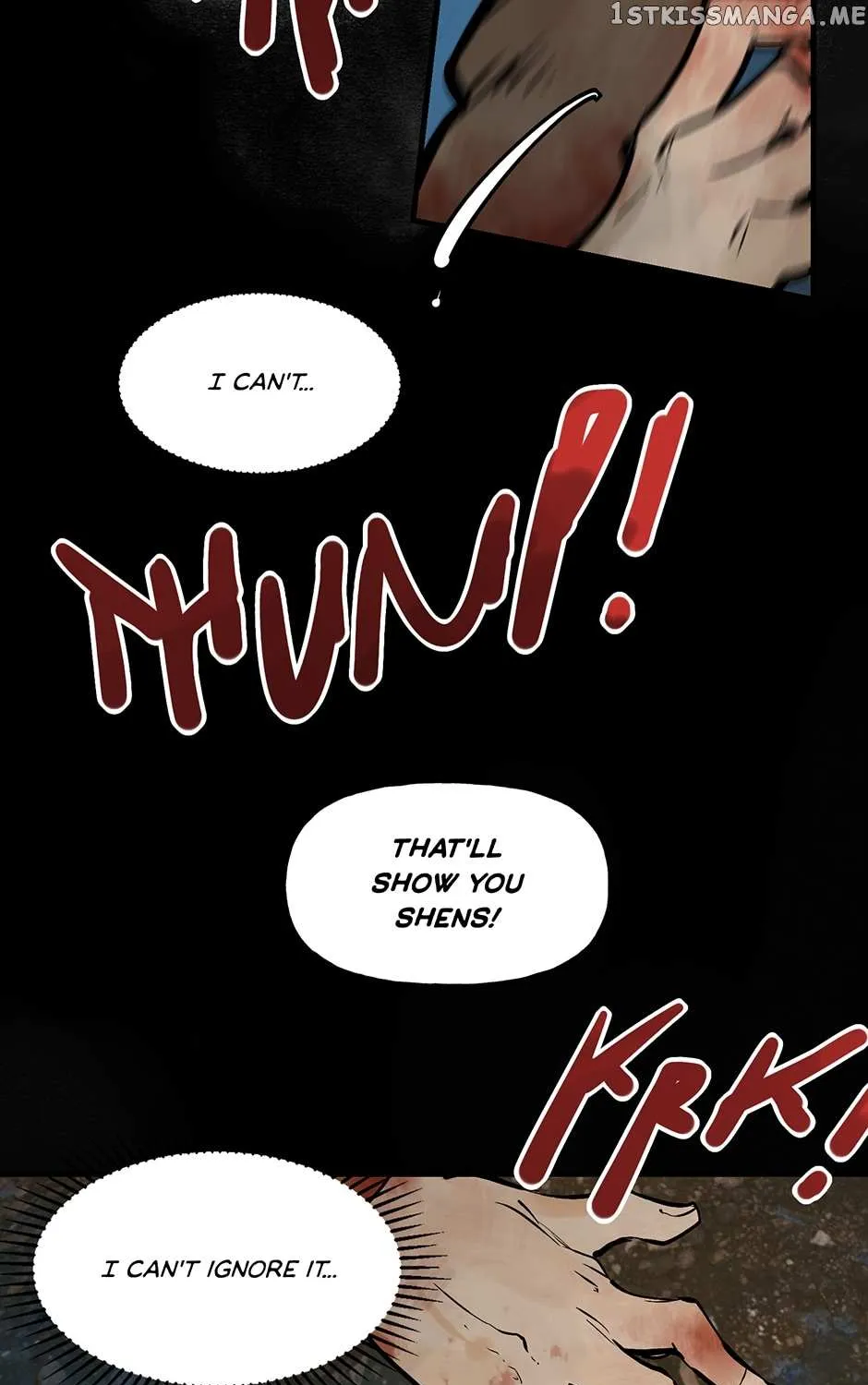Daughter Of A Thousand Faces Kainu Manga Chapter 13 Page 77