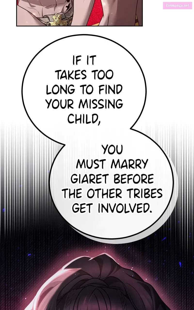 The Dragon King’s Bride Kainu Manga Chapter 75 Page 36