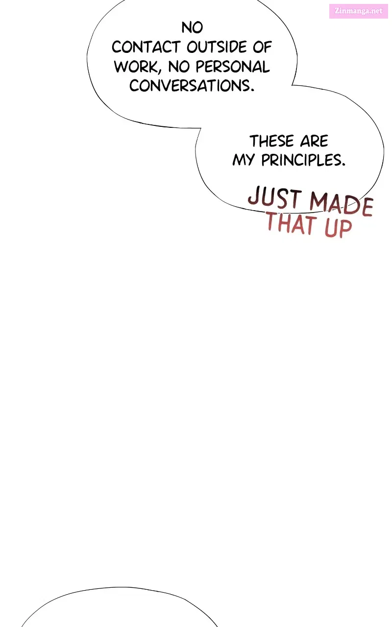 Trapped in a Soap Opera Kainu Manga Chapter 13 Page 75